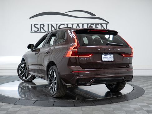 New 2026 Volvo XC60 T8 Plus w/ Climate Package AWD/4WD image 28