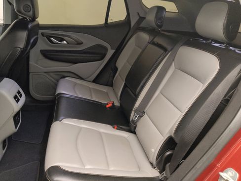 Used 2019 GMC Terrain SLT w/ LPO, 'HIT The Road' Package FWD image 18