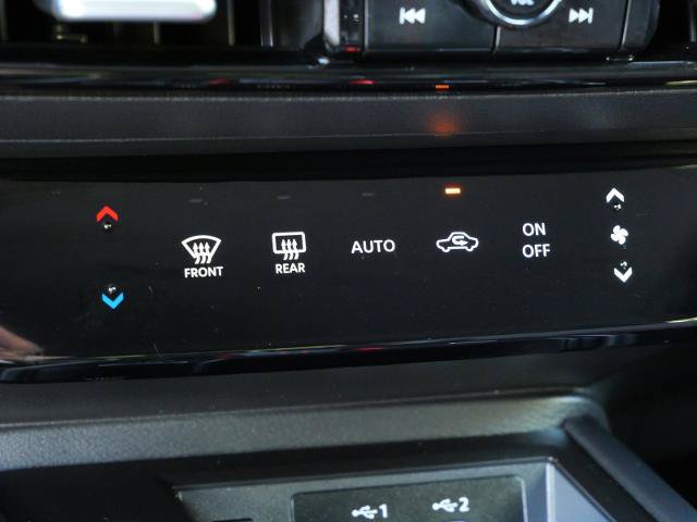 Certified 2025 Nissan Kicks SR AWD/4WD image 21