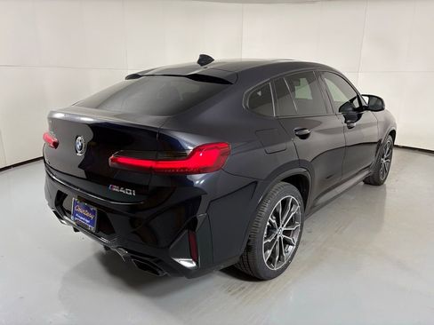 Used 2023 BMW X4 M40i w/ Premium Package AWD/4WD image 8