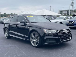 Used 2017 Audi A3 2.0T Premium Plus w/ Premium Plus Package AWD/4WD video 1