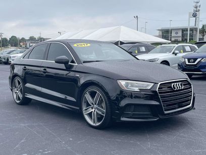 Used 2017 Audi A3 2.0T Premium Plus w/ Premium Plus Package