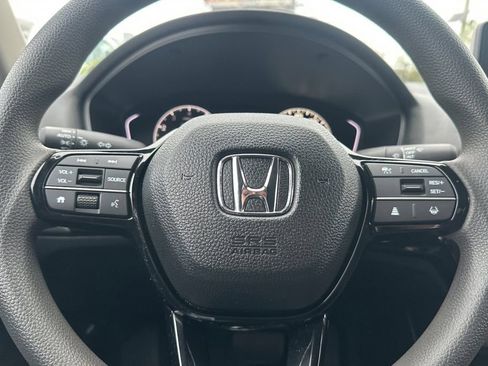 Used 2024 Honda Civic LX image 26