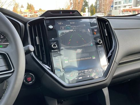 Certified 2025 Subaru Ascent Bronze Edition image 22