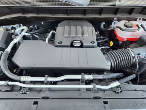 New 2026 Chevrolet Silverado 1500 W/T w/ WT Safety Package image 28