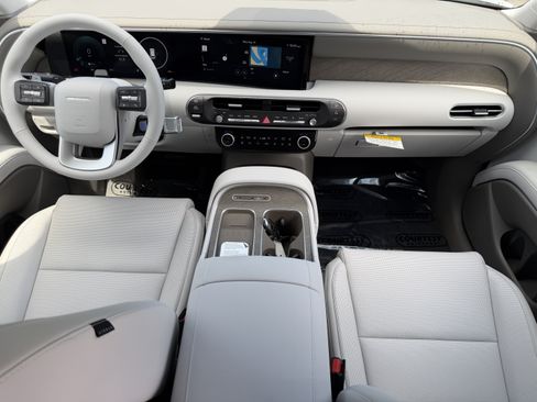 New 2027 Hyundai Palisade SEL Premium AWD/4WD image 15