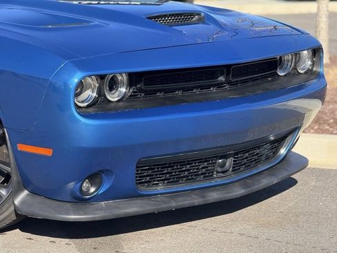 Used 2023 Dodge Challenger R/T Scat Pack w/ Plus Package image 3