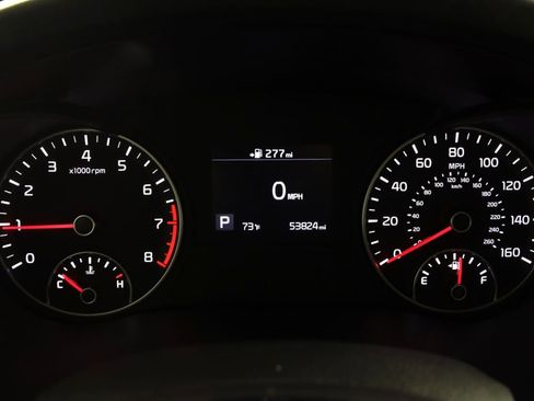 Used 2020 Kia Optima S FWD image 15