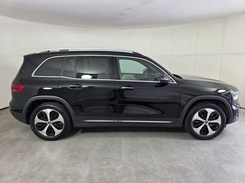 Certified 2024 Mercedes-Benz GLB 250 GLB 250 image 3