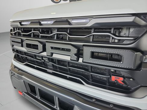 Used 2025 Ford F150 Raptor w/ Equipment Group 803A Raptor R AWD/4WD image 25