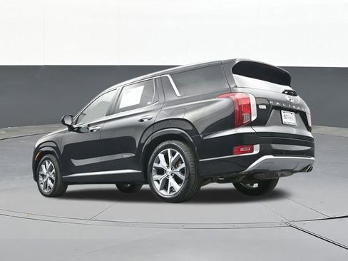 Used 2021 Hyundai Palisade Limited FWD image 50