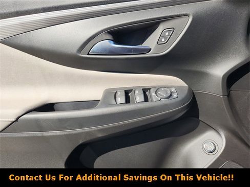 New 2026 Buick Envista Avenir image 18