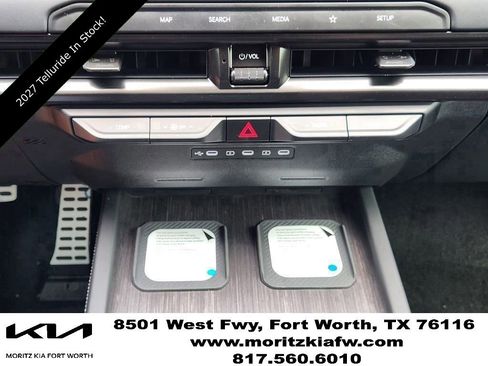New 2027 Kia Telluride X-Line SX Prestige AWD/4WD image 14