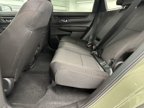 New 2026 Honda CR-V TrailSport image 22