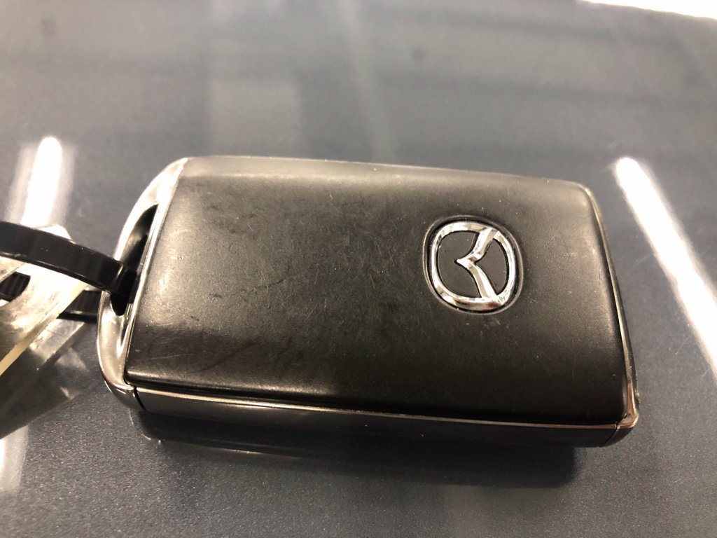 Certified 2026 MAZDA CX-50 AWD 2.5 Hybrid w/ Premium Pkg image 29