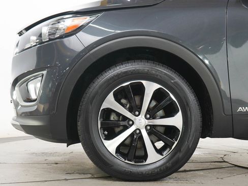 Used 2016 Kia Sorento EX AWD/4WD image 26