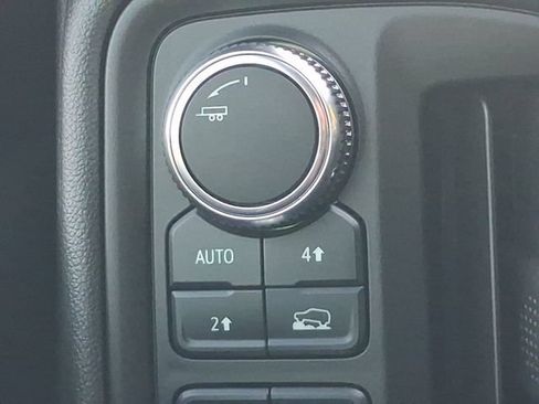 Used 2025 GMC Sierra 1500 Pro w/ Pro Value Package AWD/4WD image 36