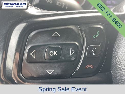 Used 2018 Jeep Wrangler Unlimited Sport S AWD/4WD image 42
