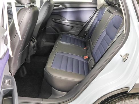 New 2026 Volkswagen Taos SEL image 35