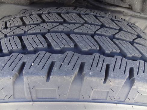 Used 2025 Ford Bronco Big Bend AWD/4WD image 12