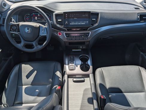 Used 2021 Honda Pilot Special Edition image 10