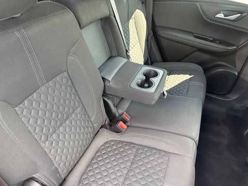 Used 2022 Chevrolet Blazer LT AWD/4WD image 44
