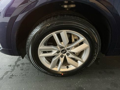 Used 2022 Audi Q5 2.0T Premium w/ Convenience Package image 25