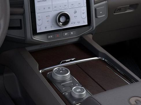 New 2024 Ford Expedition Max King Ranch image 15