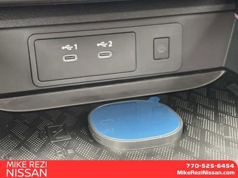 New 2026 Nissan Murano Platinum w/ Cargo Package AWD/4WD image 20