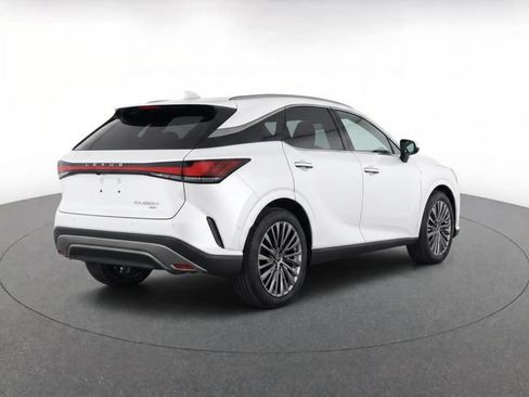 Used 2024 Lexus RX 450h AWD w/ Convenience Package image 4