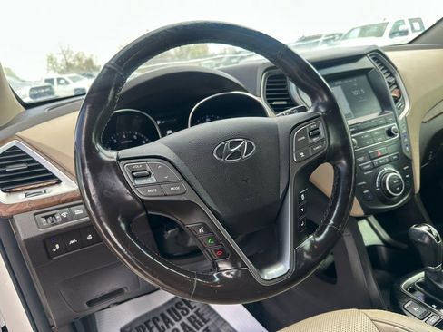 Used 2019 Hyundai Santa Fe XL image 40