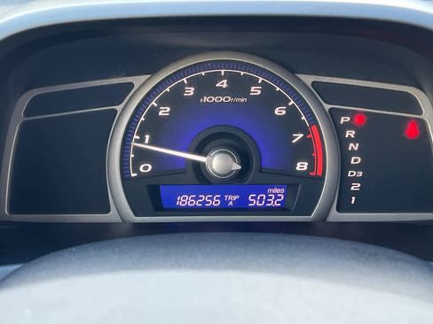 Used 2007 Honda Civic EX image 23