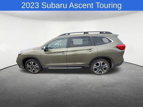Used 2023 Subaru Ascent Touring AWD/4WD image 13
