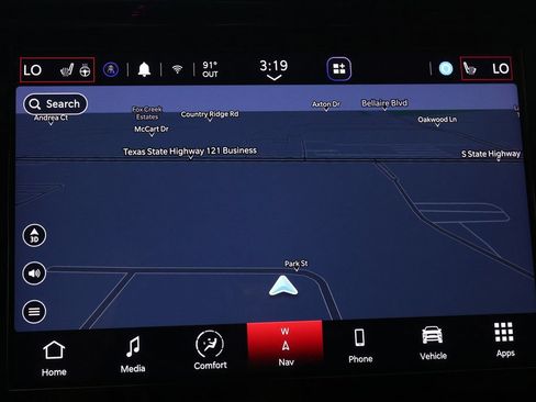 Used 2025 Dodge Durango GT RWD image 25