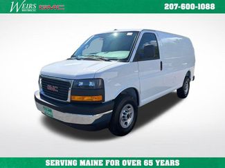 New 2026 GMC Savana 3500 w/ Driver Convenience Package RWD video 1