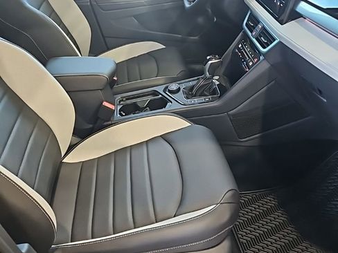 New 2026 Volkswagen Taos SEL AWD/4WD image 13