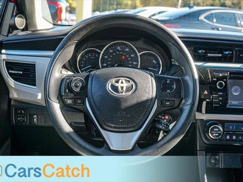 Used 2016 Toyota Corolla LE image 30