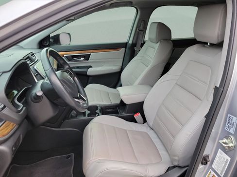 Used 2019 Honda CR-V EX-L image 8