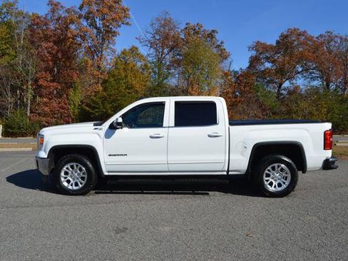 Used 2014 GMC Sierra 1500 SLE w/ SLE Value Package image 59