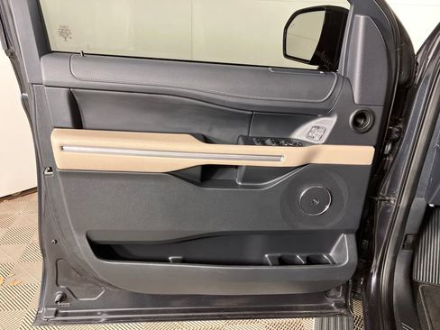 Certified 2024 Ford Expedition Limited image 15