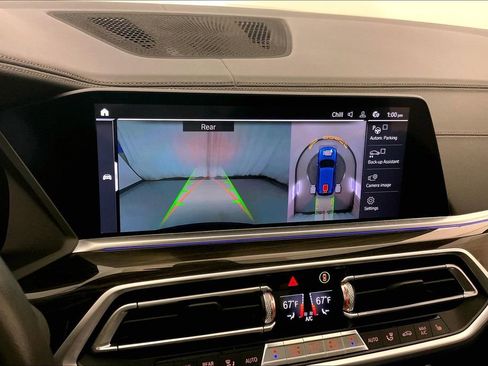 Used 2019 BMW X5 xDrive40i w/ Convenience Package image 17