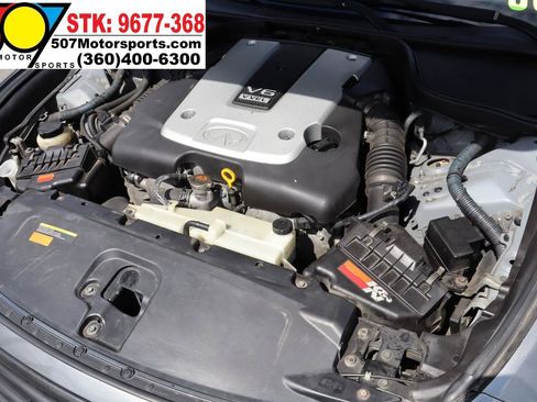 Used 2010 INFINITI G37 x Coupe AWD/4WD image 24