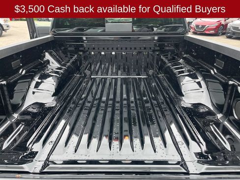 New 2026 Nissan Frontier S w/ Tow Package AWD/4WD image 22