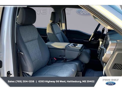 New 2026 Ford F150 XL w/ Tow/Haul Package AWD/4WD image 6