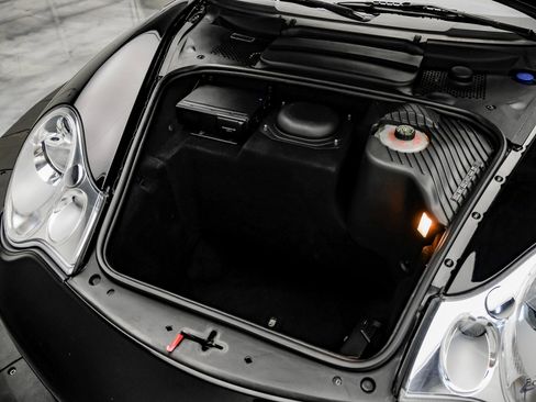 Used 2005 Porsche 911 Turbo S image 82