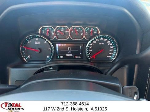 Used 2018 GMC Sierra 1500 SLE w/ SLE Value Package AWD/4WD image 18
