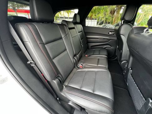 Used 2026 Dodge Durango GT AWD/4WD image 27