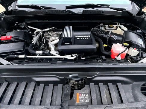 Used 2021 GMC Sierra 1500 Denali w/ Denali Ultimate Package image 9