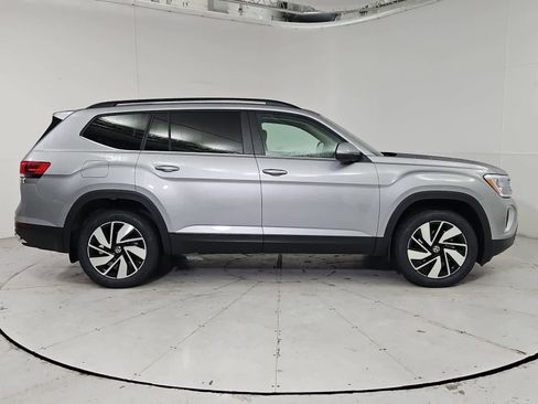 New 2026 Volkswagen Atlas SE AWD/4WD image 7