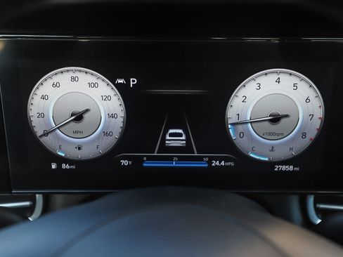 Used 2023 Hyundai Elantra SEL w/ Convenience Package FWD image 22